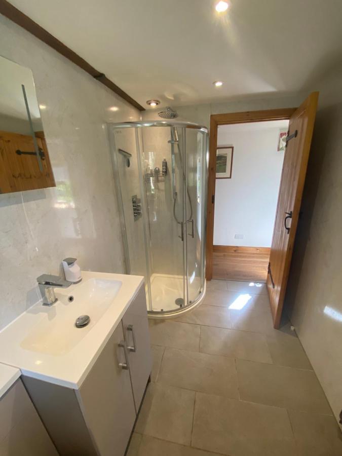 Kennick Barn, Peace And Quiet Guaranteed, Dartmoor Apartman Christow Kültér fotó